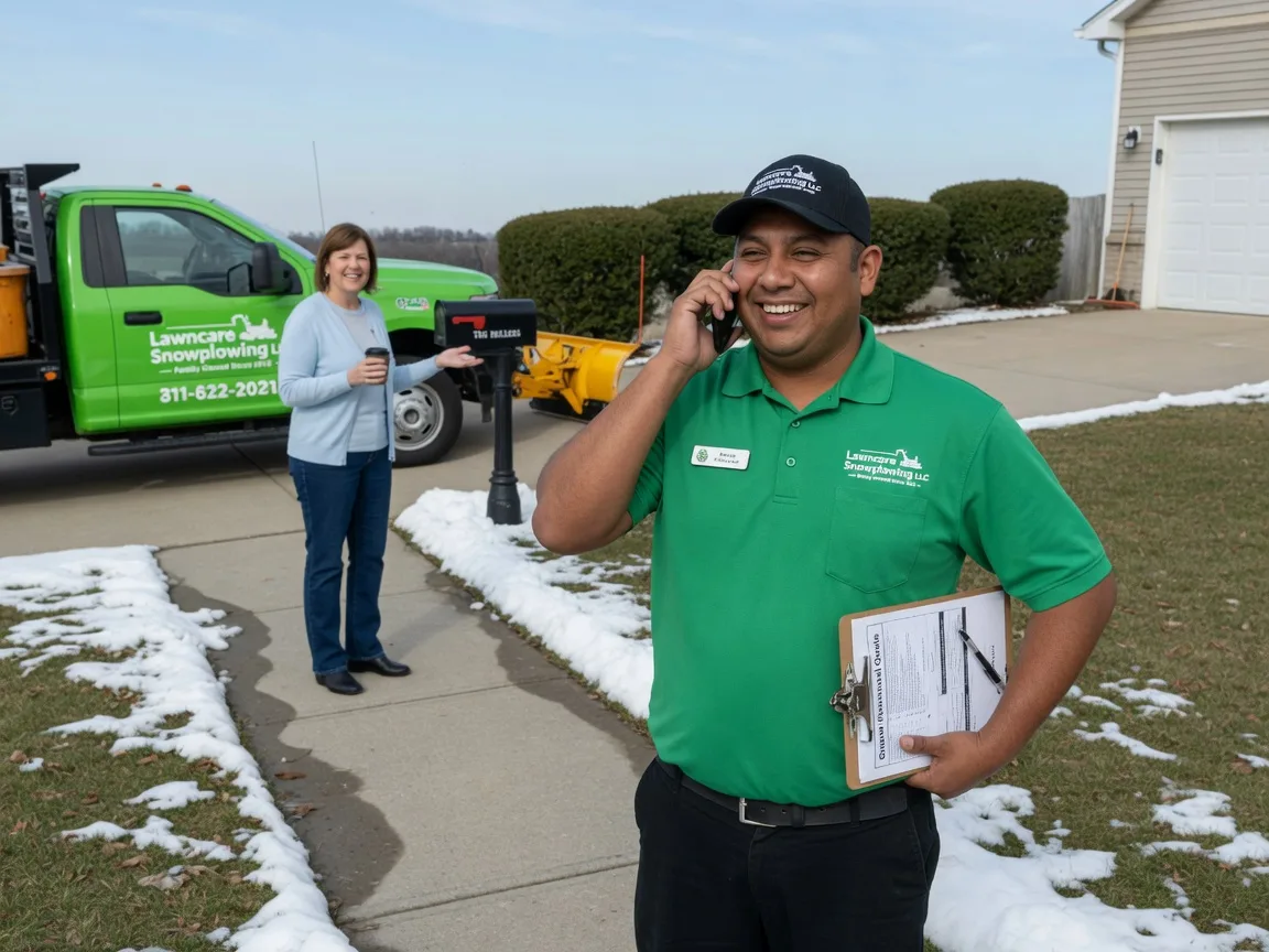 Lawn Care Services By Expert Landscaper Moshannon, PA FAQs